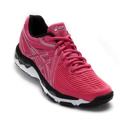 Zapatillas Asics Gel Netburner Ballistic
