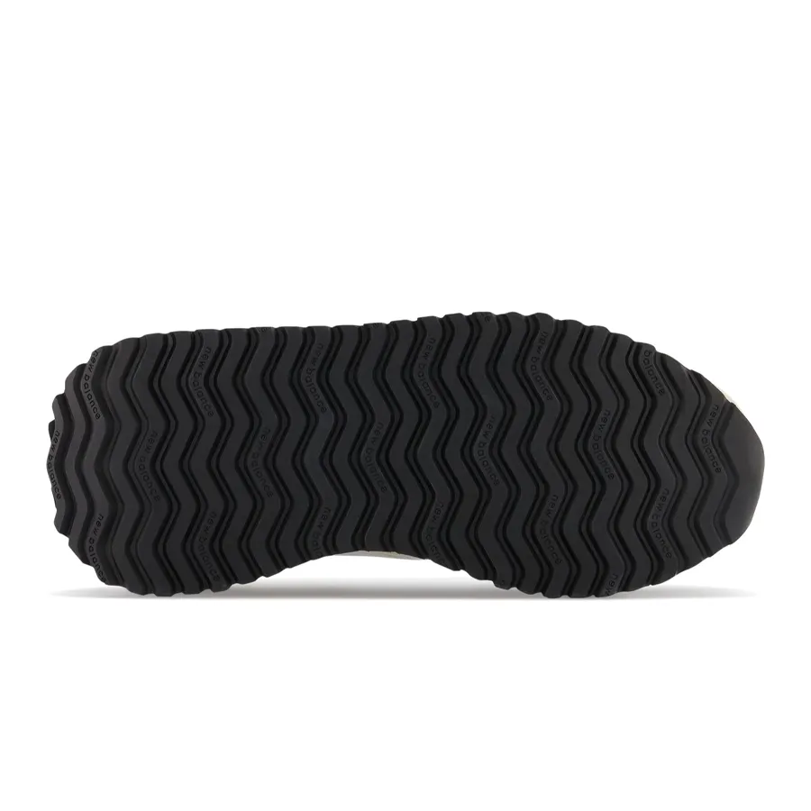 Imagen 5 de 6 de Zapatillas New Balance 237-BEIGE/BLANCO