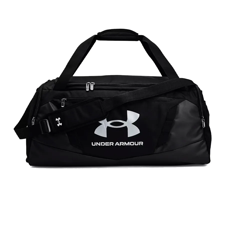 Imagen 0 de 7 de Bolso Under Armour Undeniable 5.0 Duffle-NEGRO