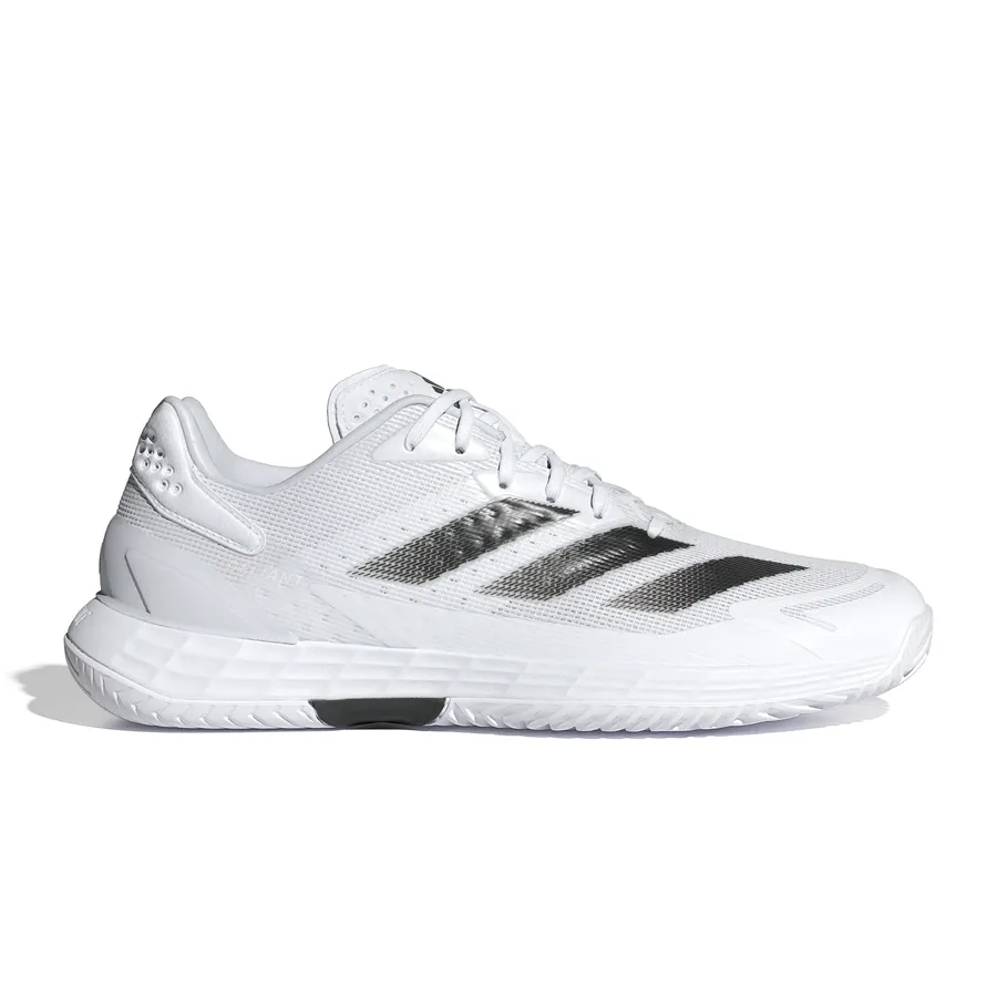 Imagen 0 de 8 de Zapatillas adidas Defiant Speed 2-BLANCO/NEGRO
