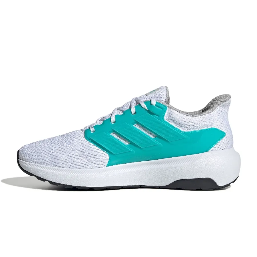 Imagen 2 de 8 de Zapatillas adidas Ultimashow 2.0-BLANCO/TURQUESA