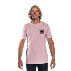Remera Reef Camper