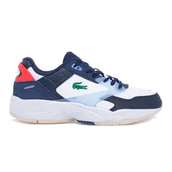 Zapatillas Lacoste Storm 96 Lo 0721 2 Sma