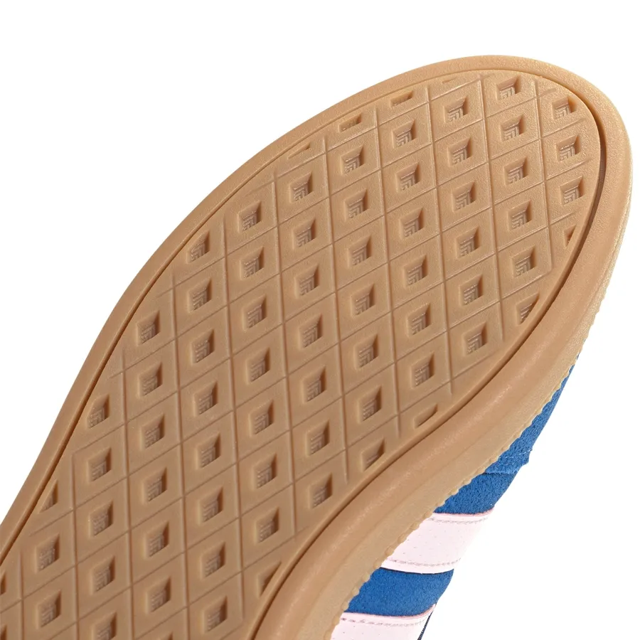 Imagen 4 de 7 de Zapatillas adidas Breaknet Sleek-AZUL FRANCIA/ROSA