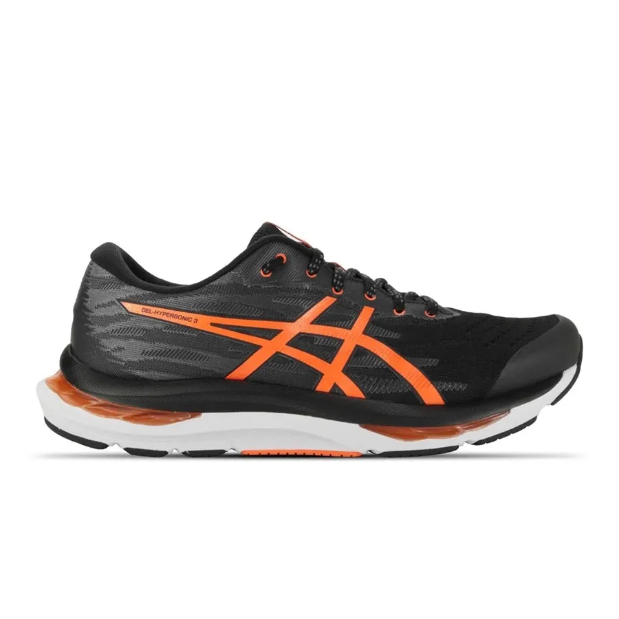 Imagen 0 de 5 de Zapatillas Asics Gel Hypersonic 3-NEGRO/NARANJA