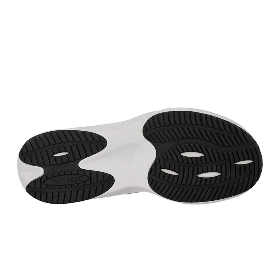 Imagen 2 de 4 de Zapatillas Puma Pounce Lite-NEGRO/BLANCO