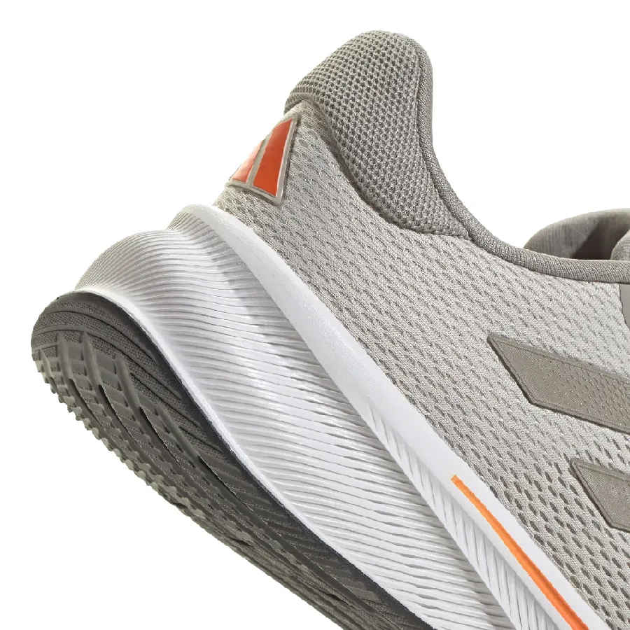 Imagen 6 de 7 de Zapatillas adidas Response-GRIS/BLANCO/NARANJA