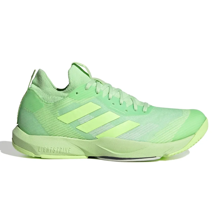 Imagen 0 de 7 de Zapatillas adidas Rapidmove Adv-VERDE FLUOR/LIMA