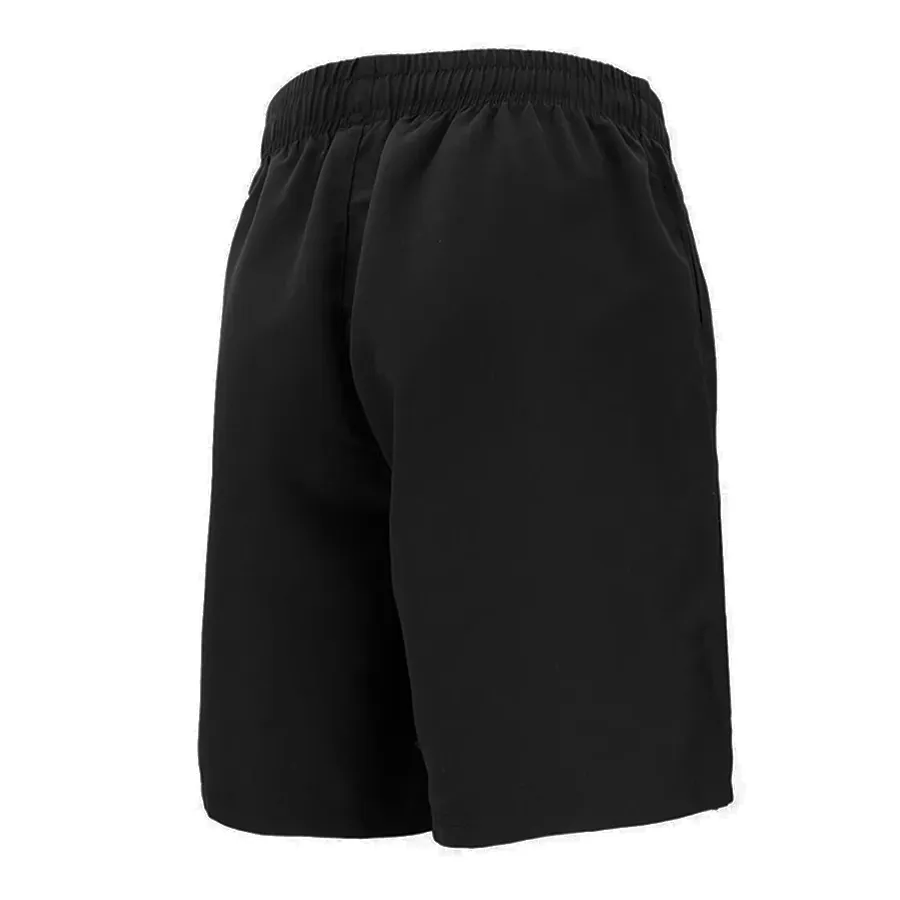 Imagen 1 de 3 de Shorts Topper Bermuda Training Vent Men-NEGRO