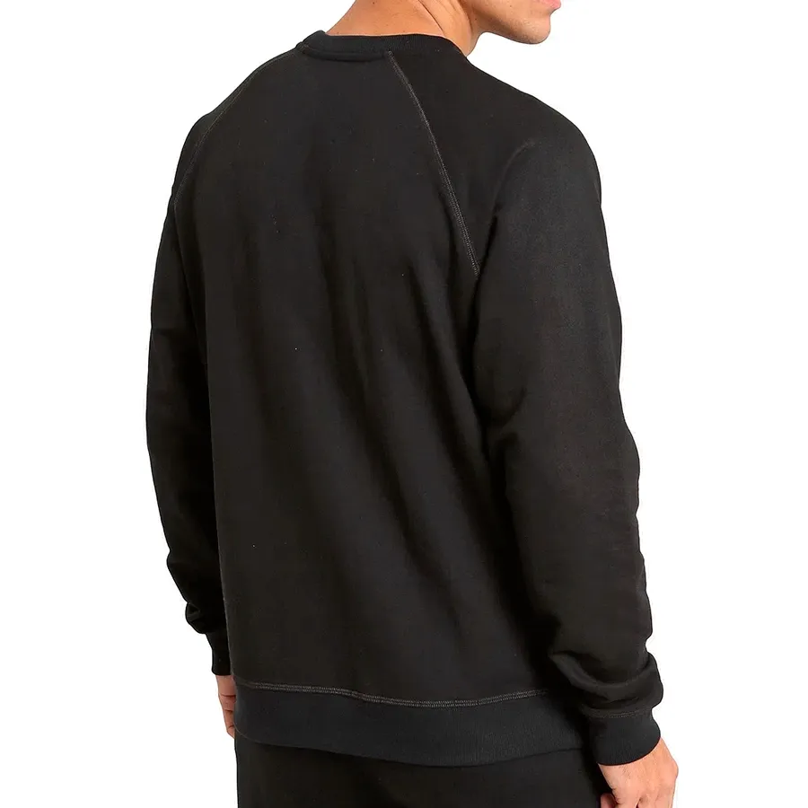 Imagen 2 de 3 de Buzo Fila Back-NEGRO