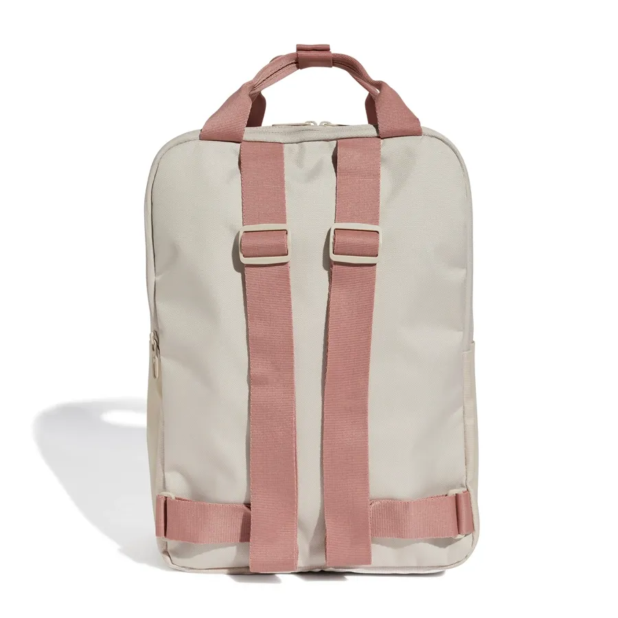Imagen 2 de 5 de Mochila Classic Prime-NATURAL/ROSA VIEJO