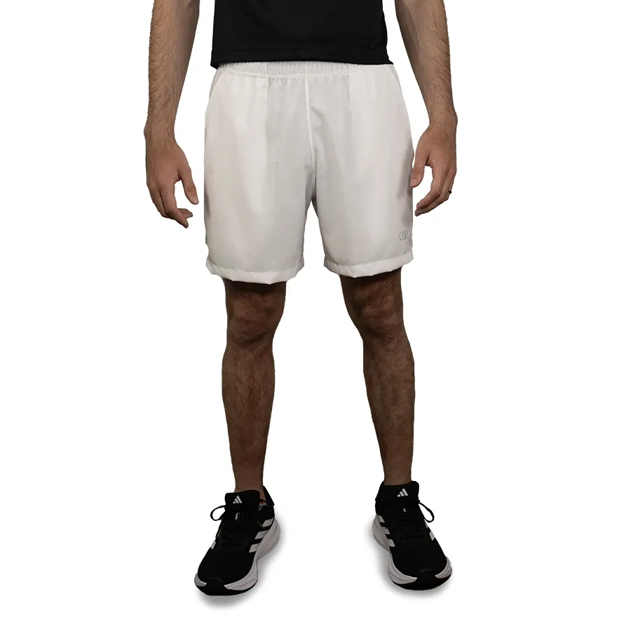 Imagen 0 de 5 de Shorts Kamp -BLANCO