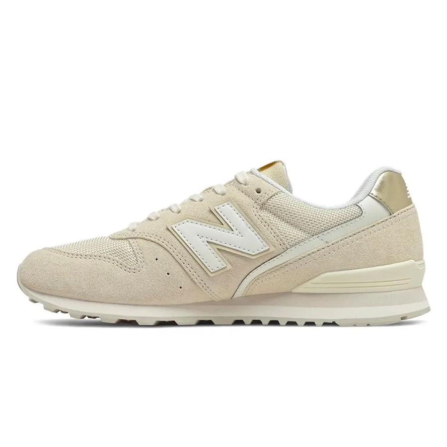 Imagen 1 de 4 de Zapatillas New Balance 996-BEIGE