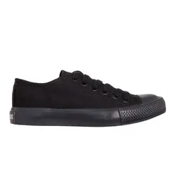 Zapatillas John Foos Totally Black 1820272