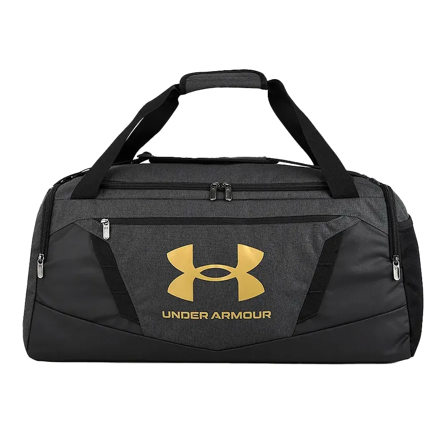 Imagen 0 de 2 de Bolso Under Armour Undeniable 5.0 Duffle-NEGRO