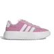 zapatillas-adidas-court-plataform-ROSA/BLANCO
