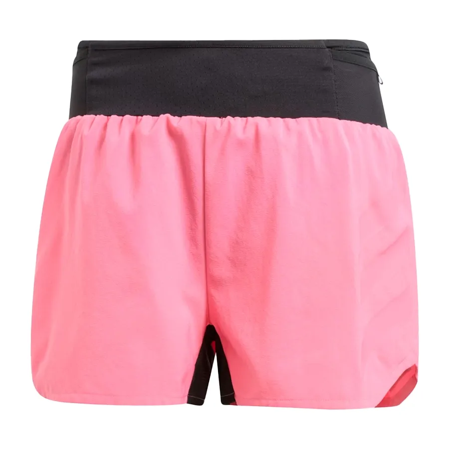 Imagen 2 de 3 de Shorts adidas Terrex Agravic-ROSA