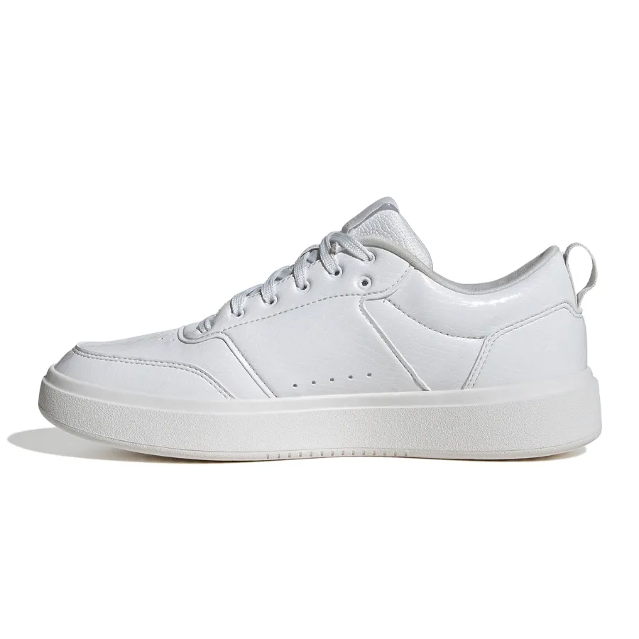 Imagen 2 de 7 de Zapatillas adidas Park St-BLANCO