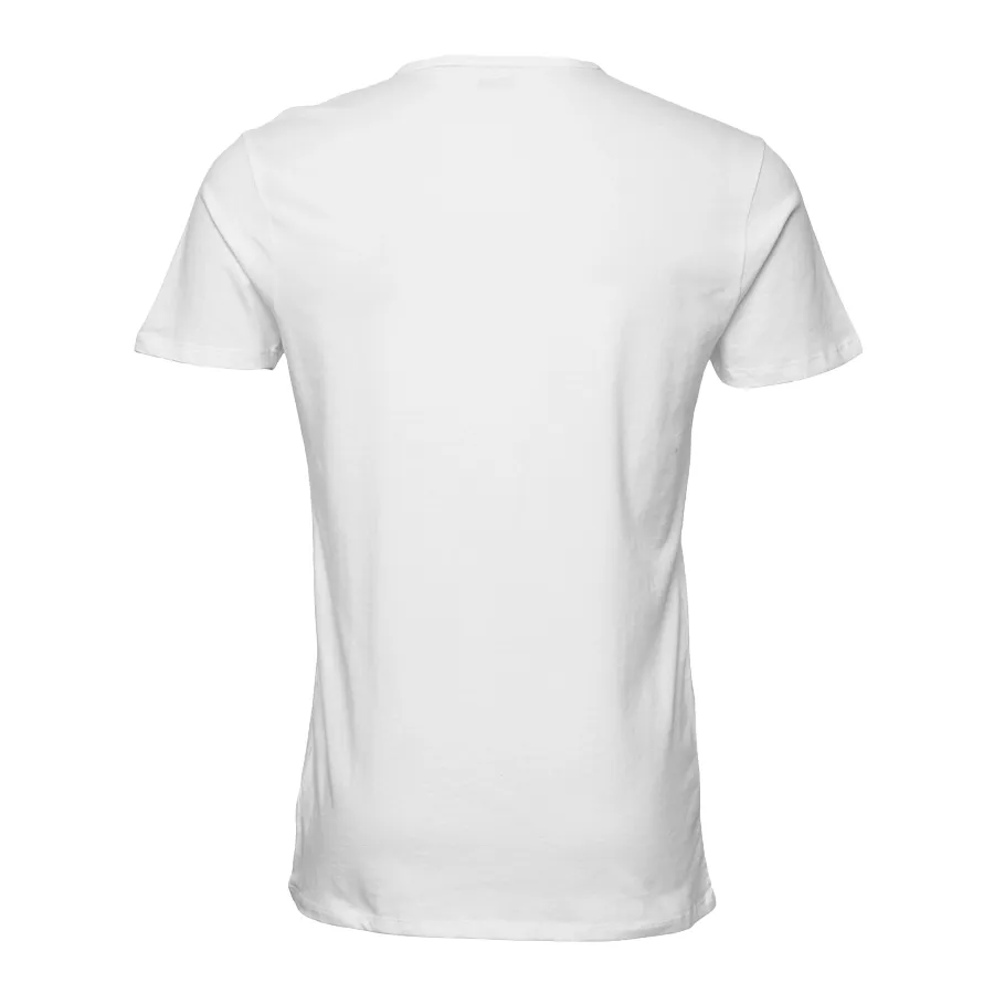 Imagen 1 de 2 de Remera Puma 7307 Basic-BLANCO