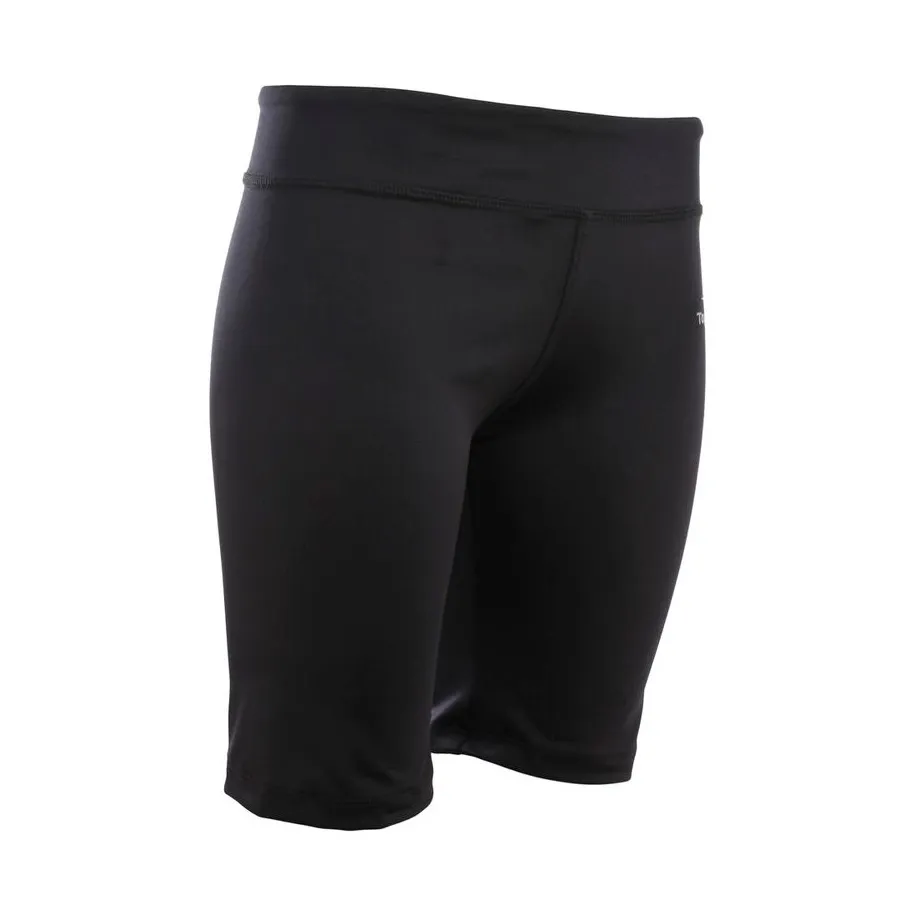 Imagen 2 de 3 de Calza Topper Biker Wmn-NEGRO