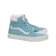 zapatillas-vans-u-sk8-hi-cup-leather-AQUA/NATURAL