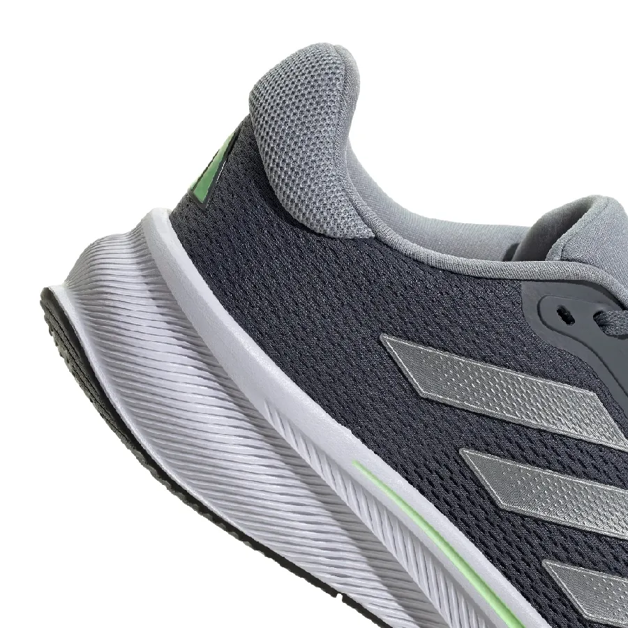 Imagen 6 de 7 de Zapatillas adidas Response-GRAFITO/PLATA