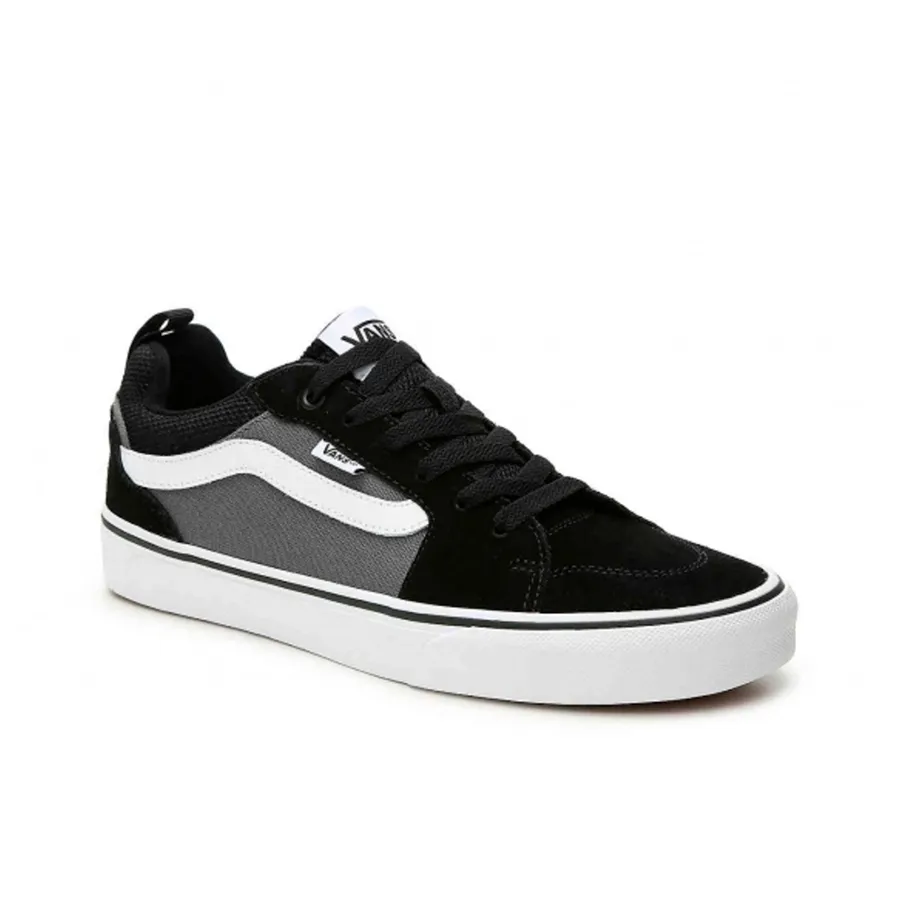 Imagen 1 de 6 de Zapatillas Vans M Filmore-NEGRO/GRIS/BLANCO