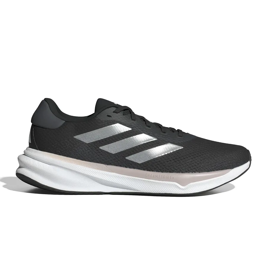 Imagen 1 de 10 de Zapatillas adidas Supernova Stride-NEGRO/BLANCO
