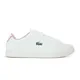 zapatillas-lacoste-carnaby-evo-BLANCO/ROSA