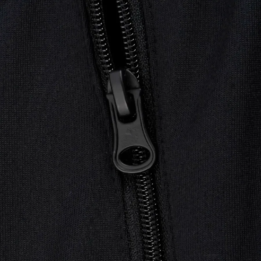 Imagen 2 de 4 de Pantalón Topper Training C/puños II-NEGRO