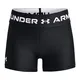 shorts-under-armour-heatgear-NEGRO/BLANCO