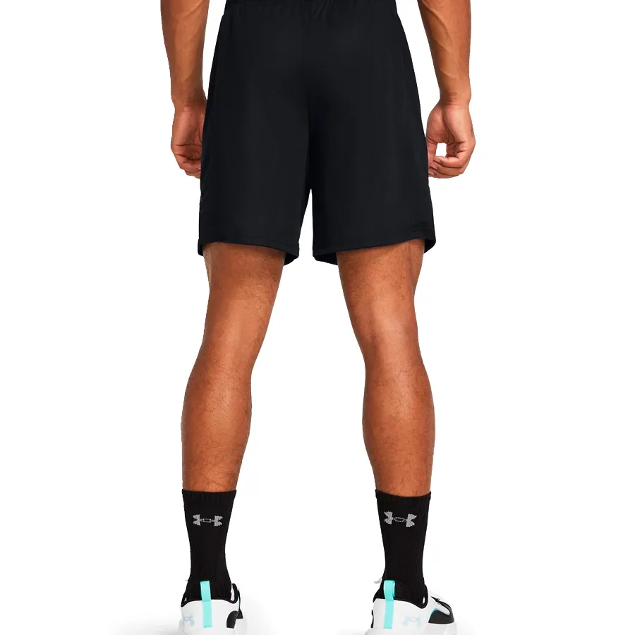Imagen 1 de 4 de Shorts Under Armour Baseline-NEGRO