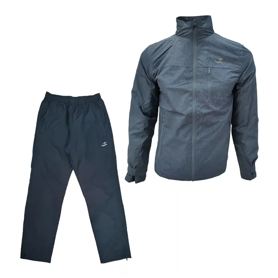 Imagen 0 de 2 de Conjunto Topper Bs-AZUL