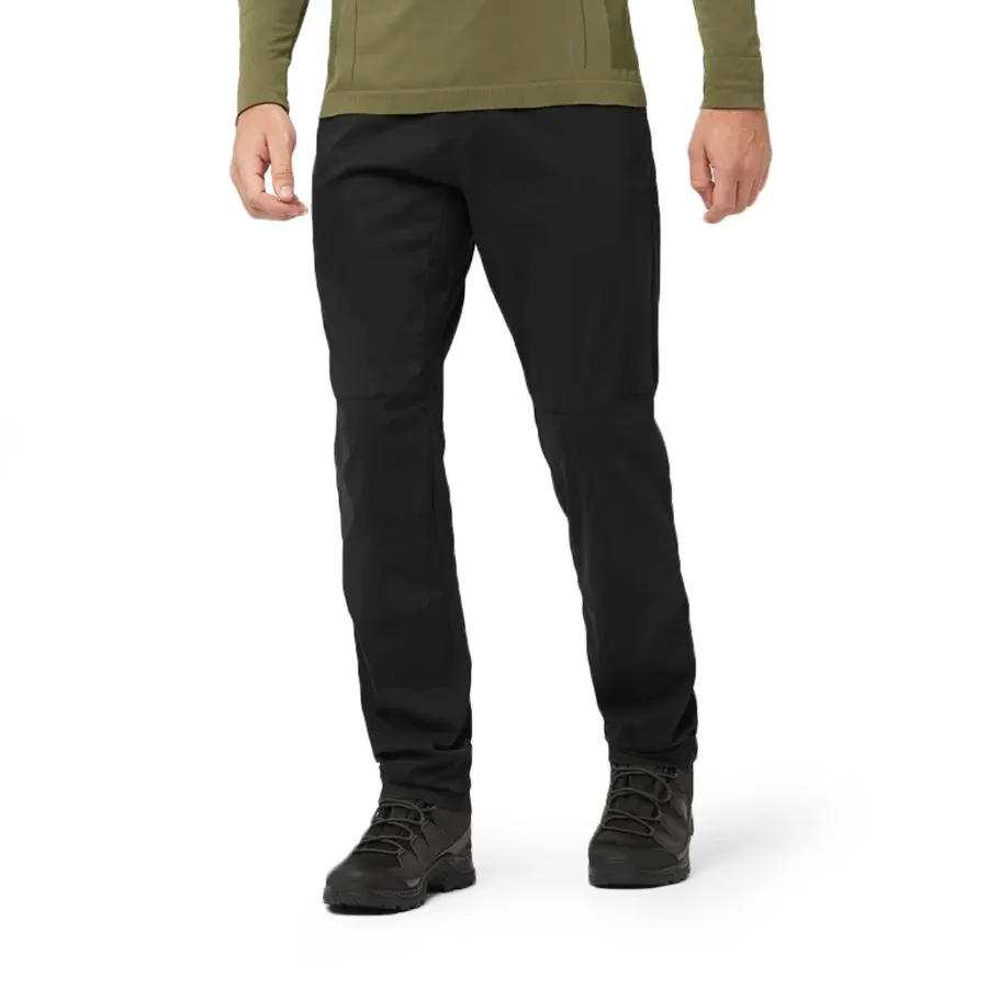 Imagen 1 de 5 de Pantalón Salomon Explore-NEGRO