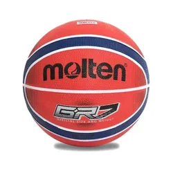 Pelota Molten Basket  N 7 Grx7