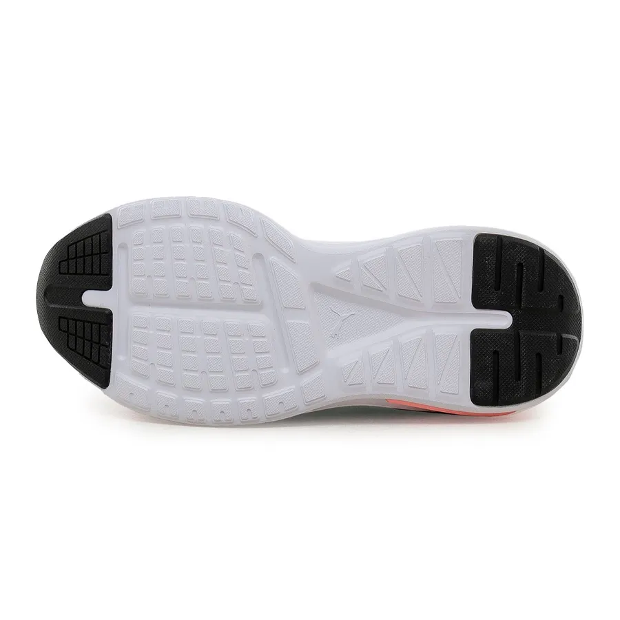 Imagen 3 de 4 de Zapatillas Puma Softride Enzo Evo-NEGRO/ROSA