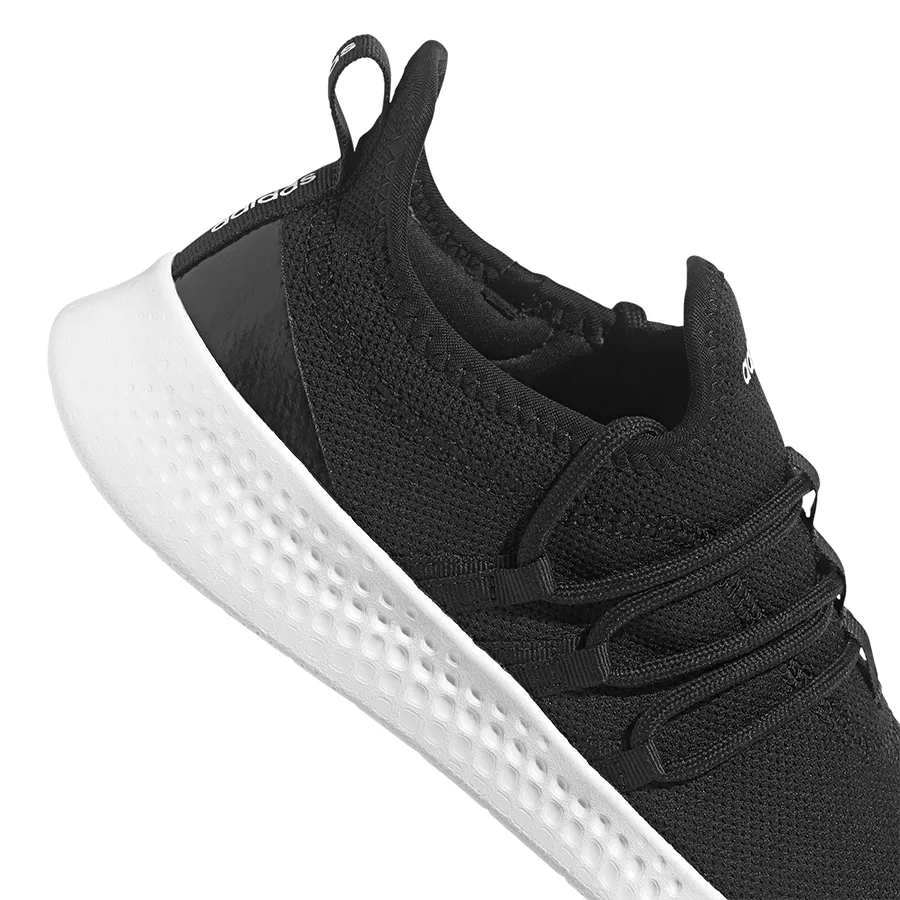 Imagen 6 de 8 de Zapatillas adidas Puremotion Adapt 2-NEGRO/BLANCO