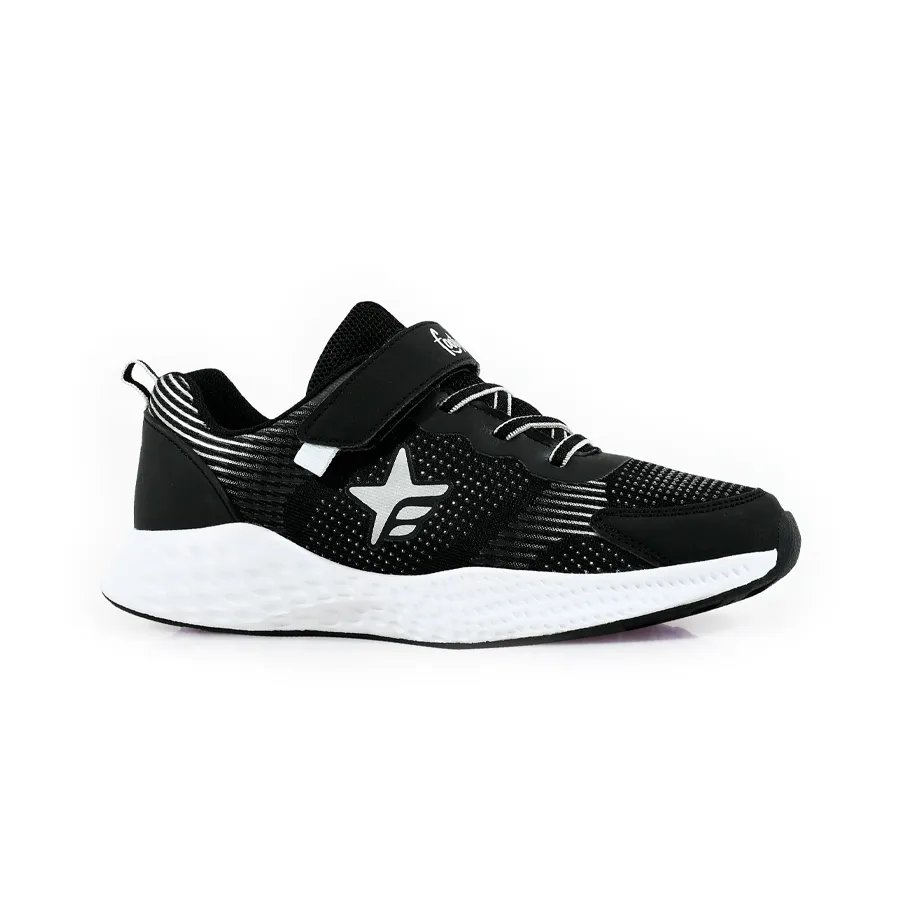 Imagen 0 de 4 de Zapatillas Footy Deportiva Tokio-NEGRO/BLANCO