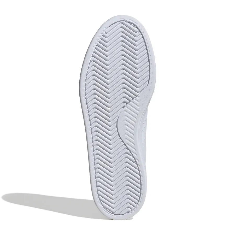 Imagen 4 de 7 de Zapatillas adidas Advantage 2.0-BLANCO/NEGRO