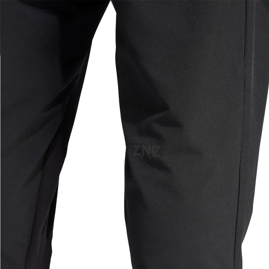 Imagen 1 de 4 de Pantalón adidas Z.N.E-NEGRO