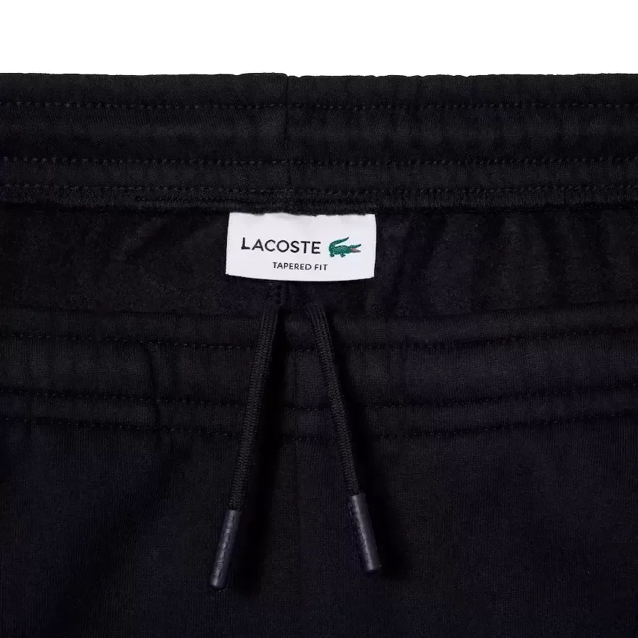 Imagen 3 de 4 de Pantalón Lacoste Survetement-MARINO/GRIS
