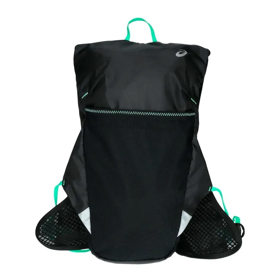 Imagen 0 de 2 de Mochila Asics 8L Performance-NEGRO