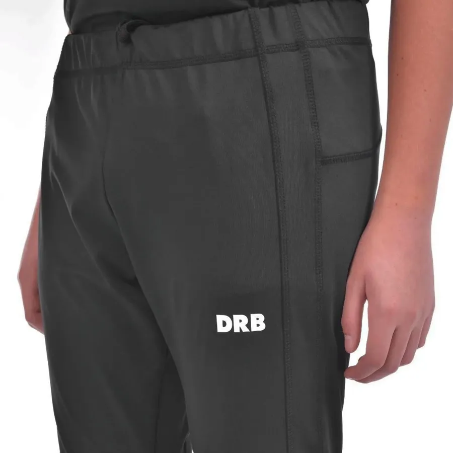 Imagen 3 de 4 de Pantalón DRB Shades-NEGRO