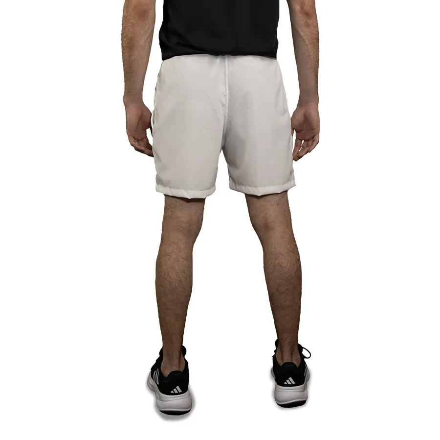 Imagen 2 de 5 de Shorts Kamp -BLANCO