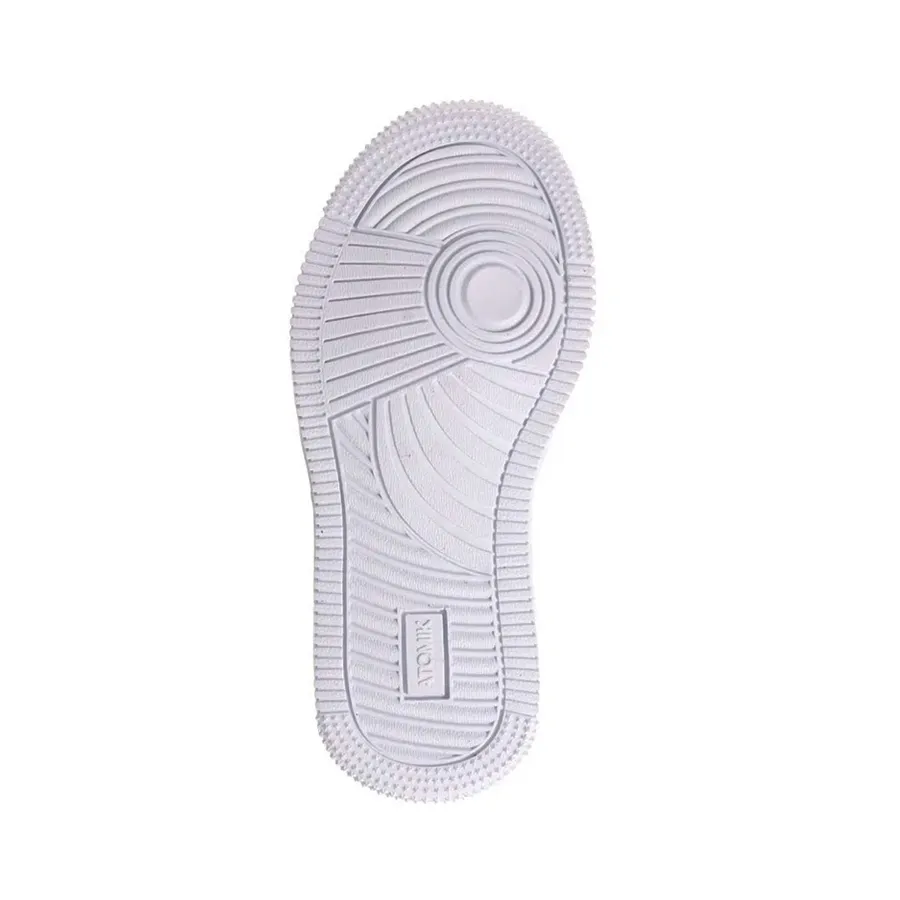 Imagen 3 de 4 de Zapatillas Atomik Cambridge-BLANCO/AZUL