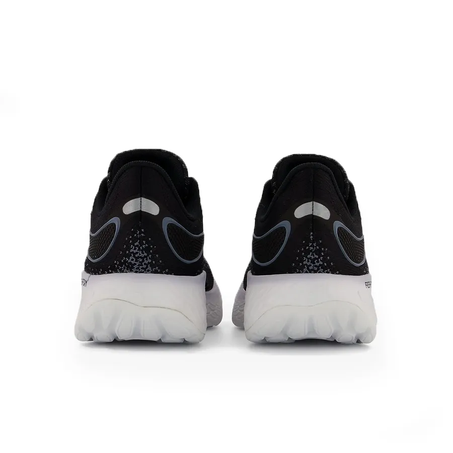 Imagen 4 de 6 de Zapatillas New Balance Fresh Foam 1080v12-NEGRO/GRIS