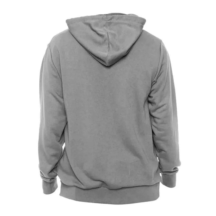 Imagen 1 de 2 de Campera Converse Nova-GRIS