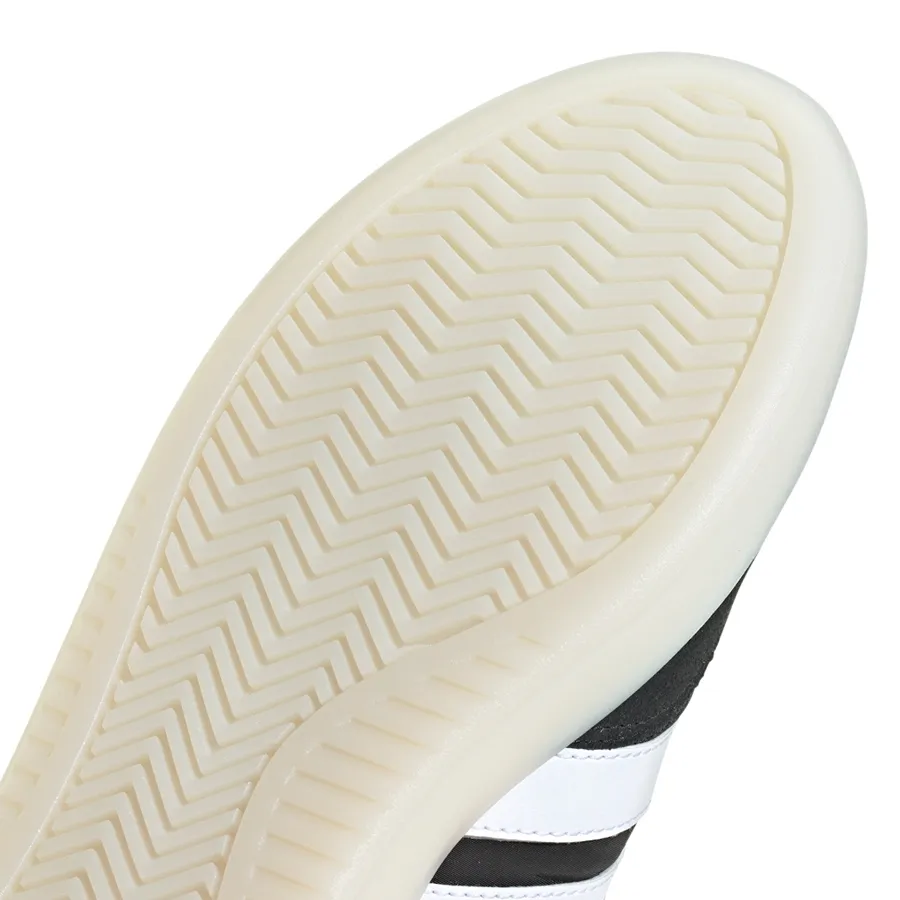 Imagen 7 de 8 de Zapatillas adidas Bareeda Decode-NEGRO/BLANCO