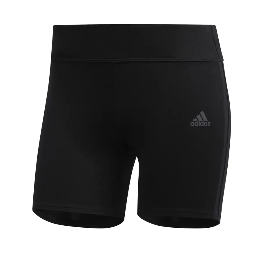 Imagen 0 de 4 de Calza adidas Own The Run-NEGRO