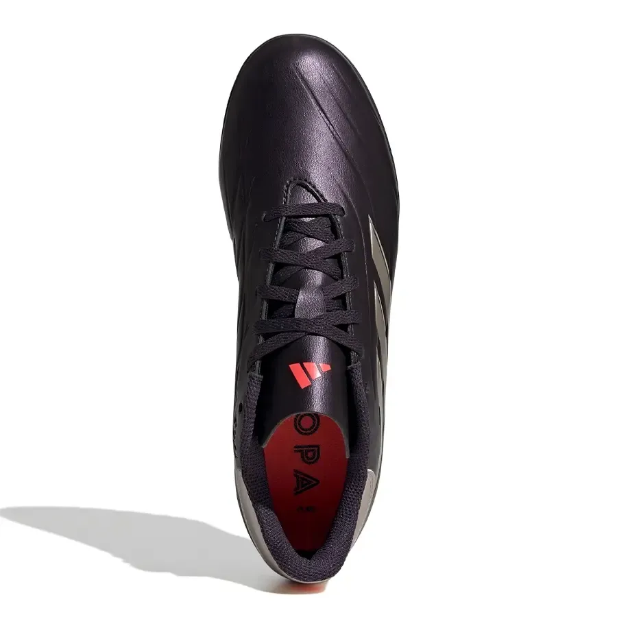 Imagen 5 de 7 de Botines adidas Copa Pure 2 Club Tf-PURPURA/PLATA